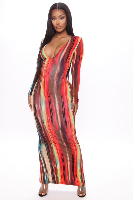 Chic Day Dress