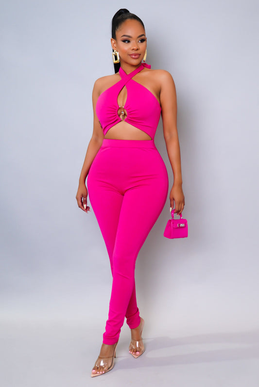 Riley Jumpsuit