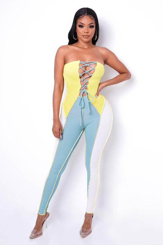 It's Complicated Jumpsuit