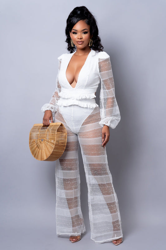 Next Level Jumpsuit