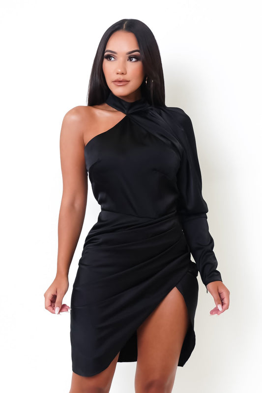 Confident Babe Dress