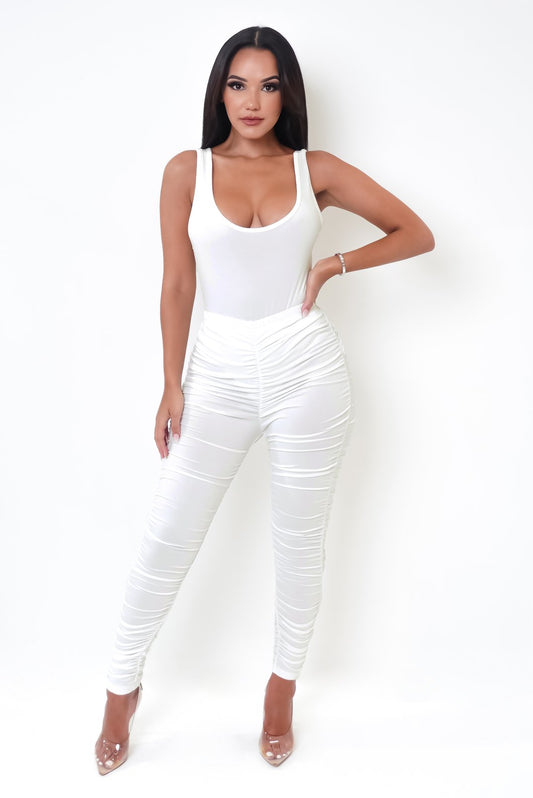 Selena Leggings Set