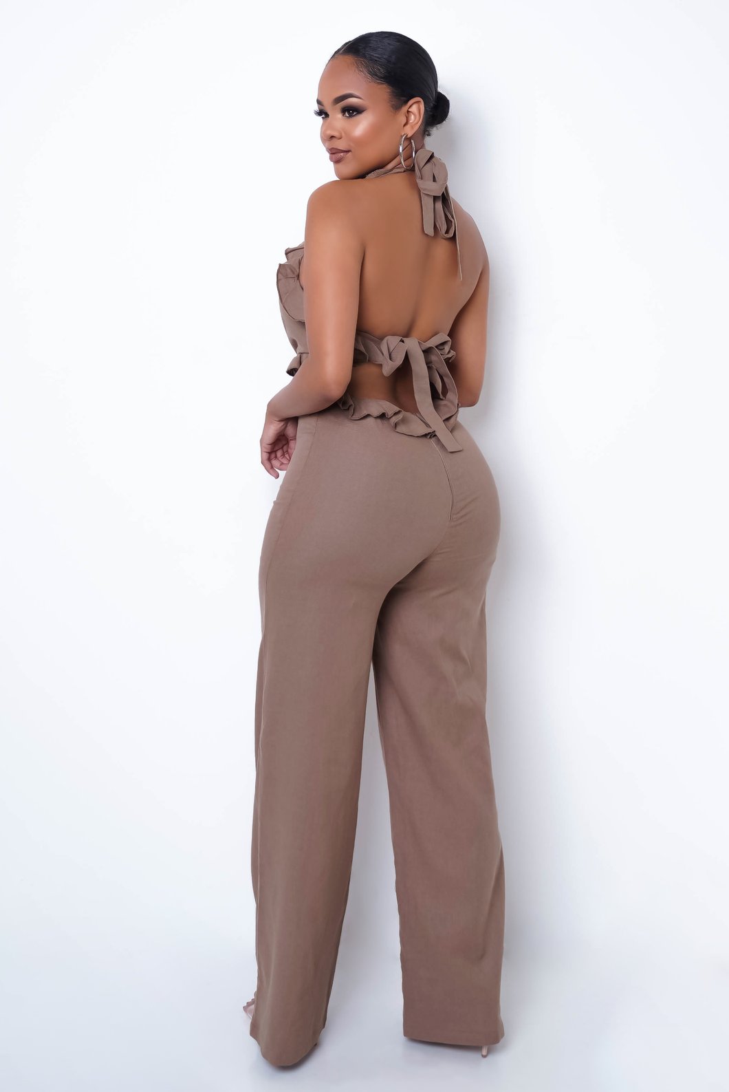 Enchanting Jumpsuit