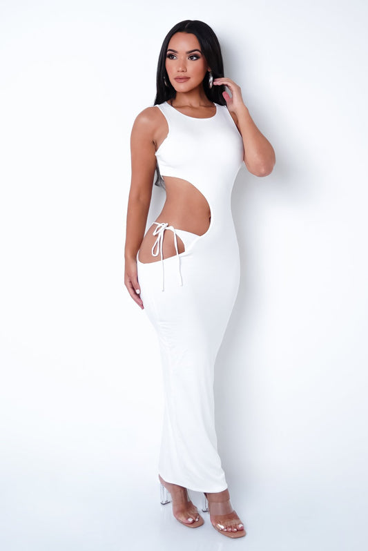 Chicago Dress