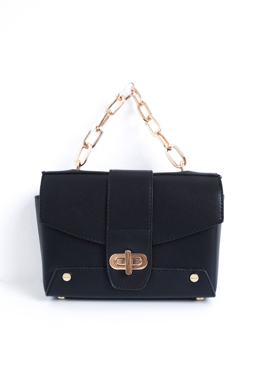 Abigail Black handbag