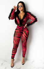 Load image into Gallery viewer, Twisted Sassy Leggings Set
