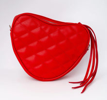 Load image into Gallery viewer, Heart Handbag
