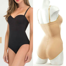Load image into Gallery viewer, Full Body Control Shapewear
