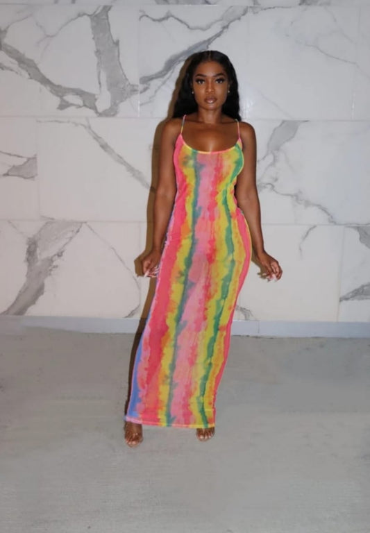 Samantha Dress