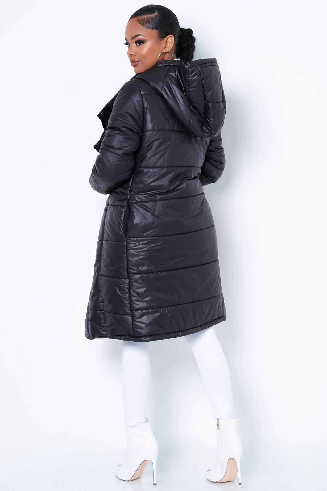 Winter Nights Jacket