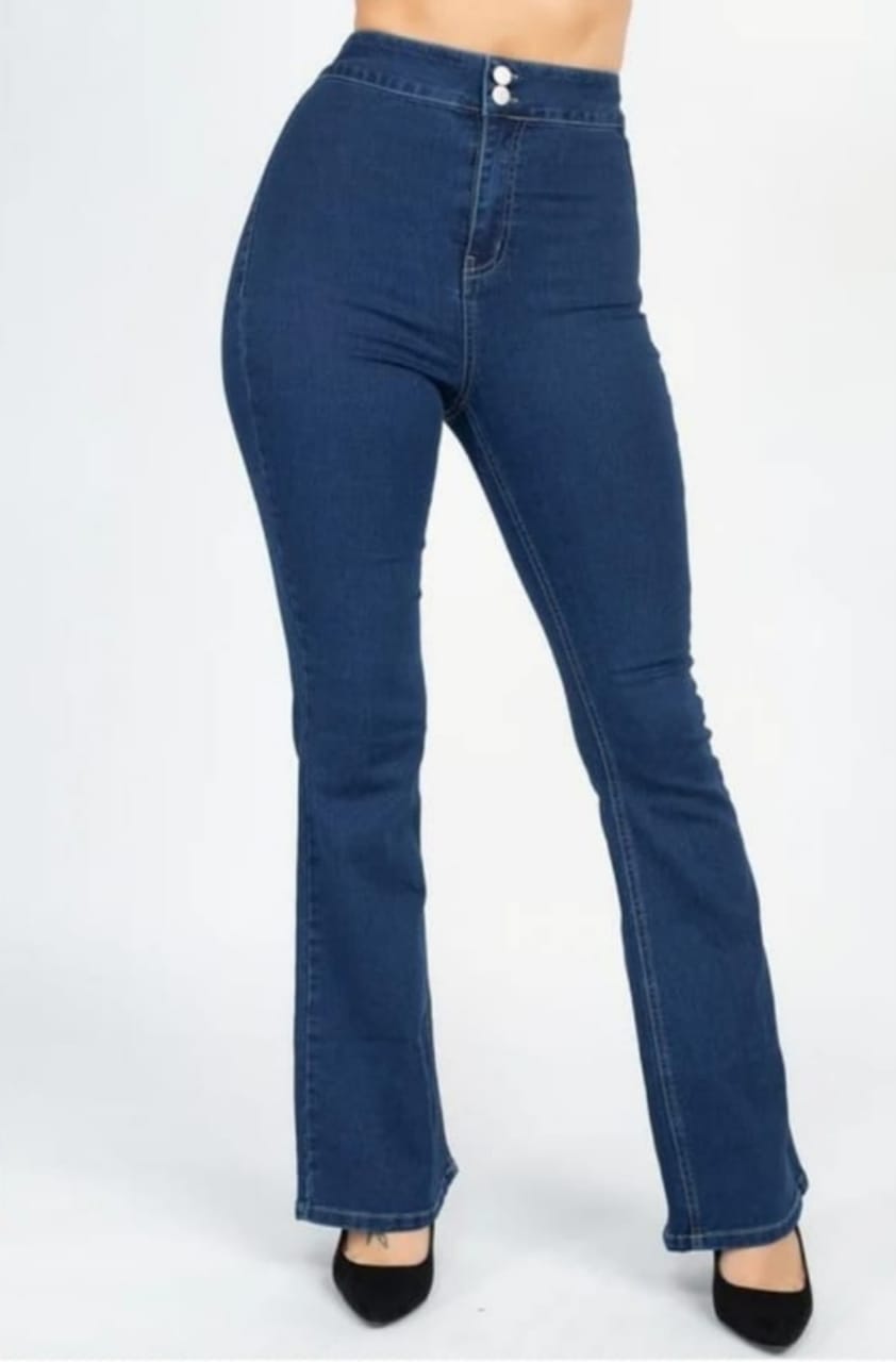 Into You Jeans