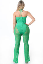 Load image into Gallery viewer, Summer Vibes Jumpsuit
