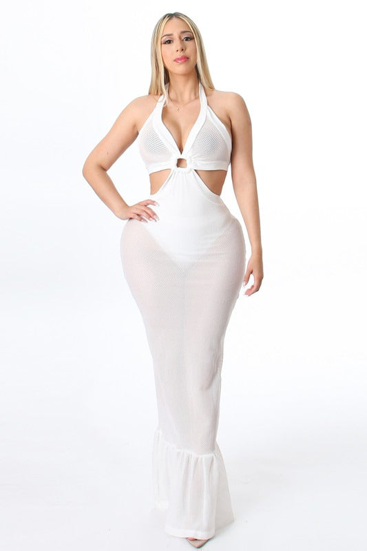 Curves Dress