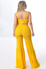 Load image into Gallery viewer, Diva Days Pant Set
