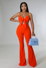 Load image into Gallery viewer, Brunch Crush Jumpsuit
