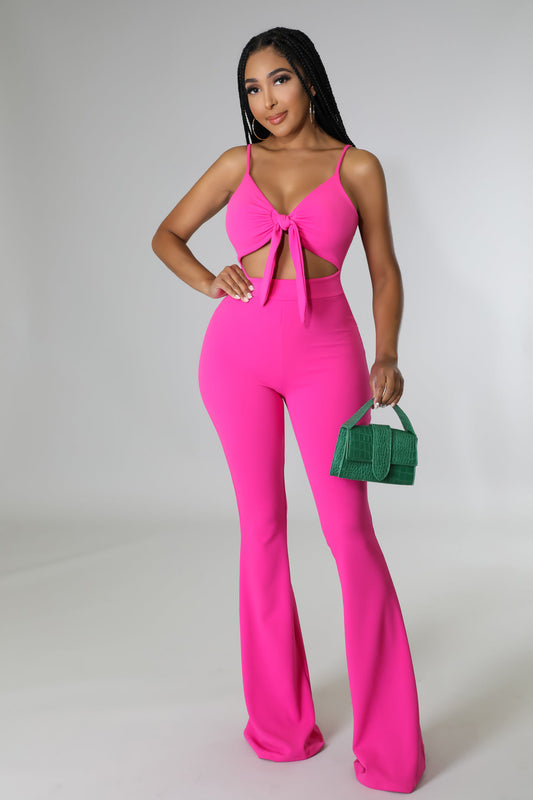 Brunch Crush Jumpsuit