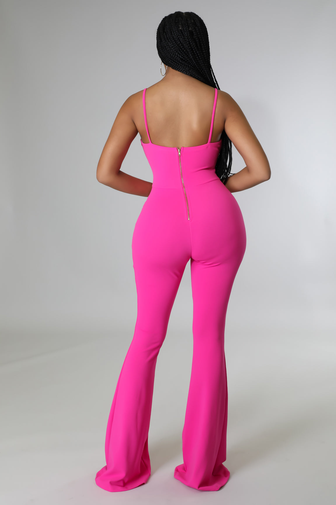 Brunch Crush Jumpsuit