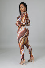 Load image into Gallery viewer, Tonya Leggings Set
