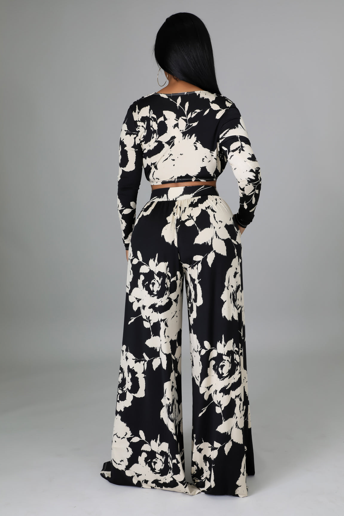 Sheva Pant Set