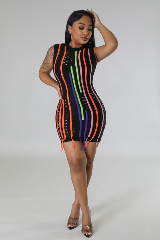 Ramona Dress