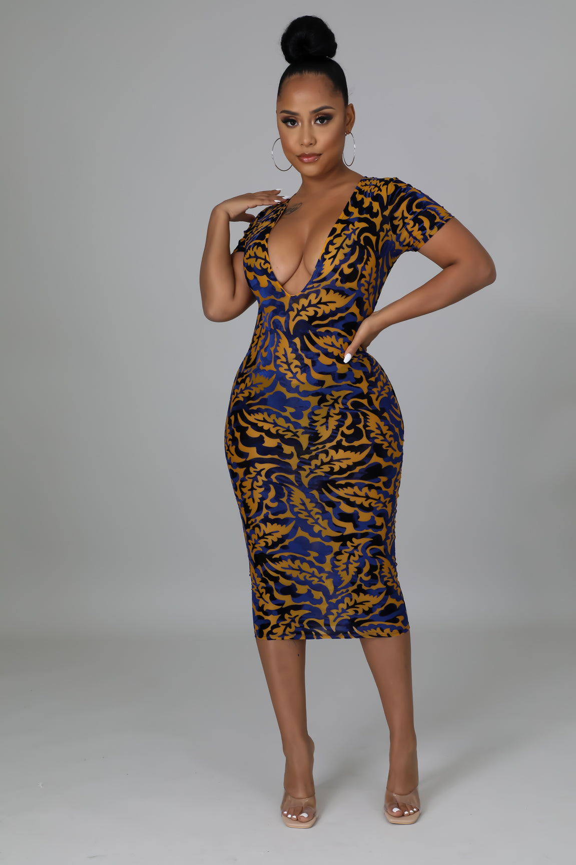 Find Me Dress