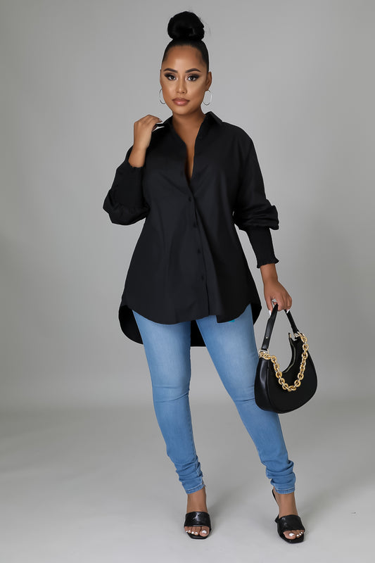 Wrenley Top