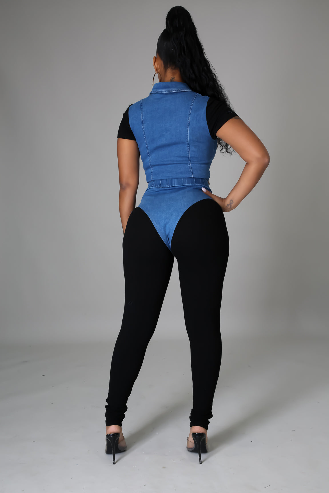Bragging Rights Pant Set