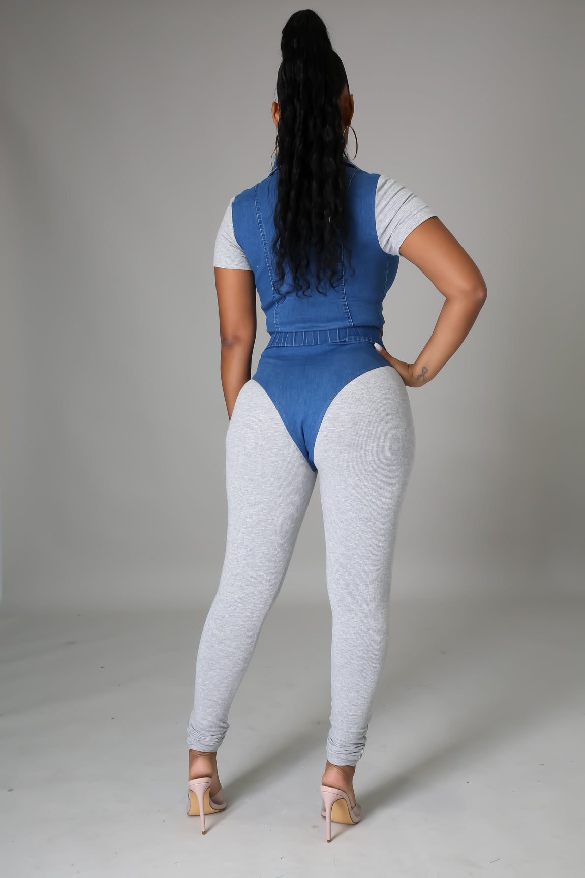 Bragging Rights Pant Set