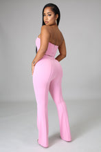 Load image into Gallery viewer, Chic Gal Pant Set
