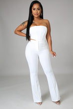 Load image into Gallery viewer, Chic Gal Pant Set
