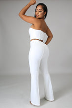 Load image into Gallery viewer, Chic Gal Pant Set
