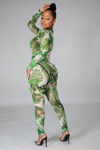 Load image into Gallery viewer, Barbados Gyal Jumpsuit
