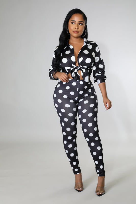 Kelsi Legging Set