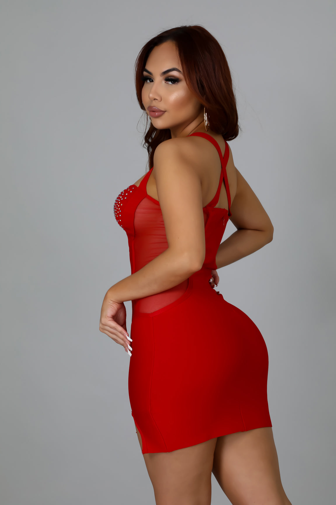 I'm Sexy Dress