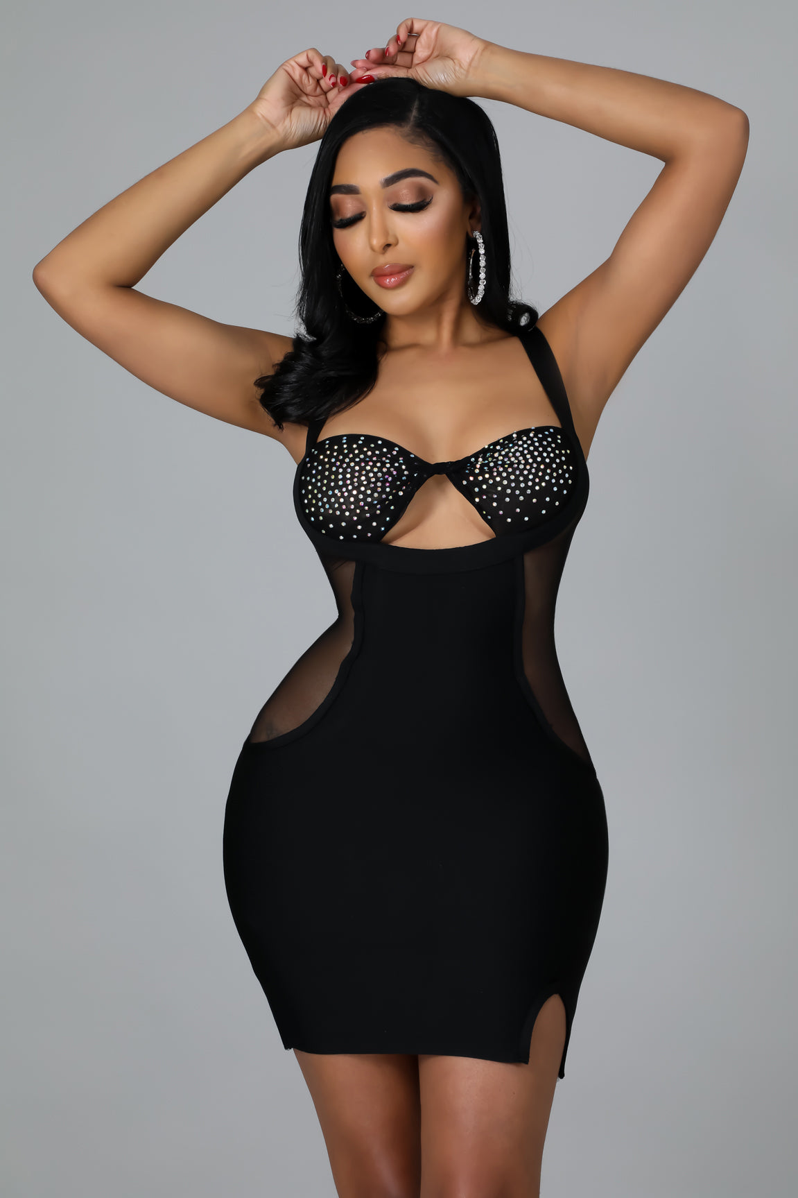 I'm Sexy Dress