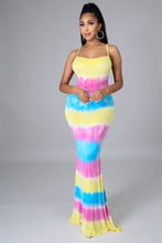 Load image into Gallery viewer, Tiffany Maxi Dress
