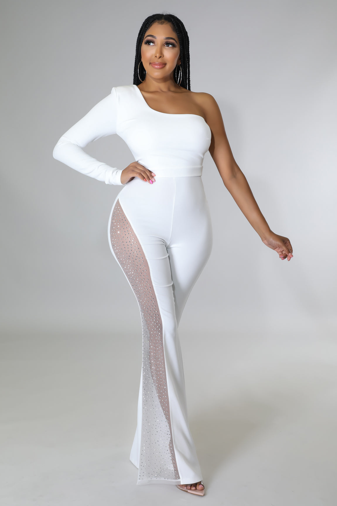 Lush Jumpsuit