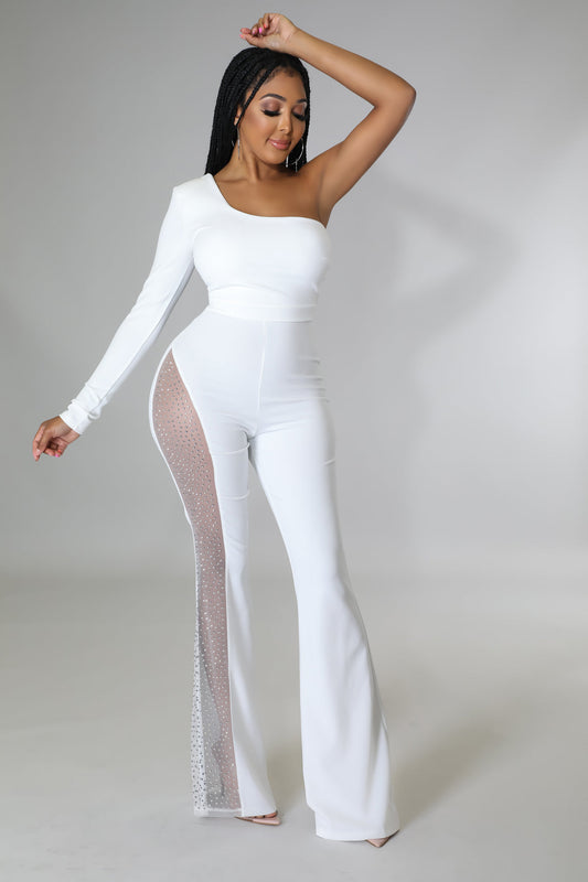 Lush Jumpsuit
