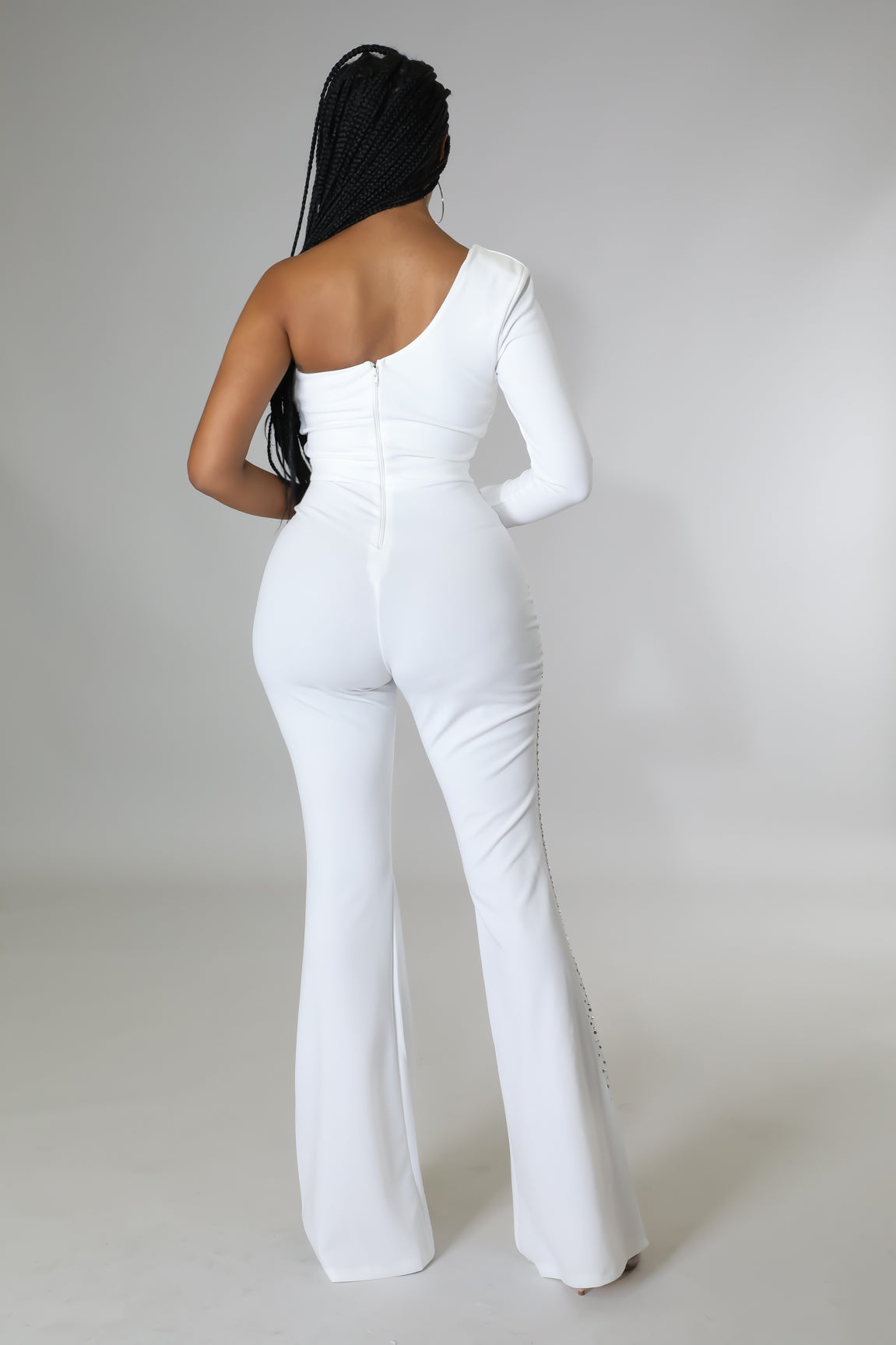 Lush Jumpsuit