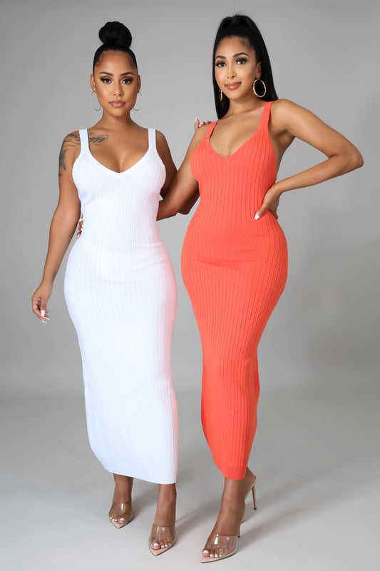Brunch Girl Dress