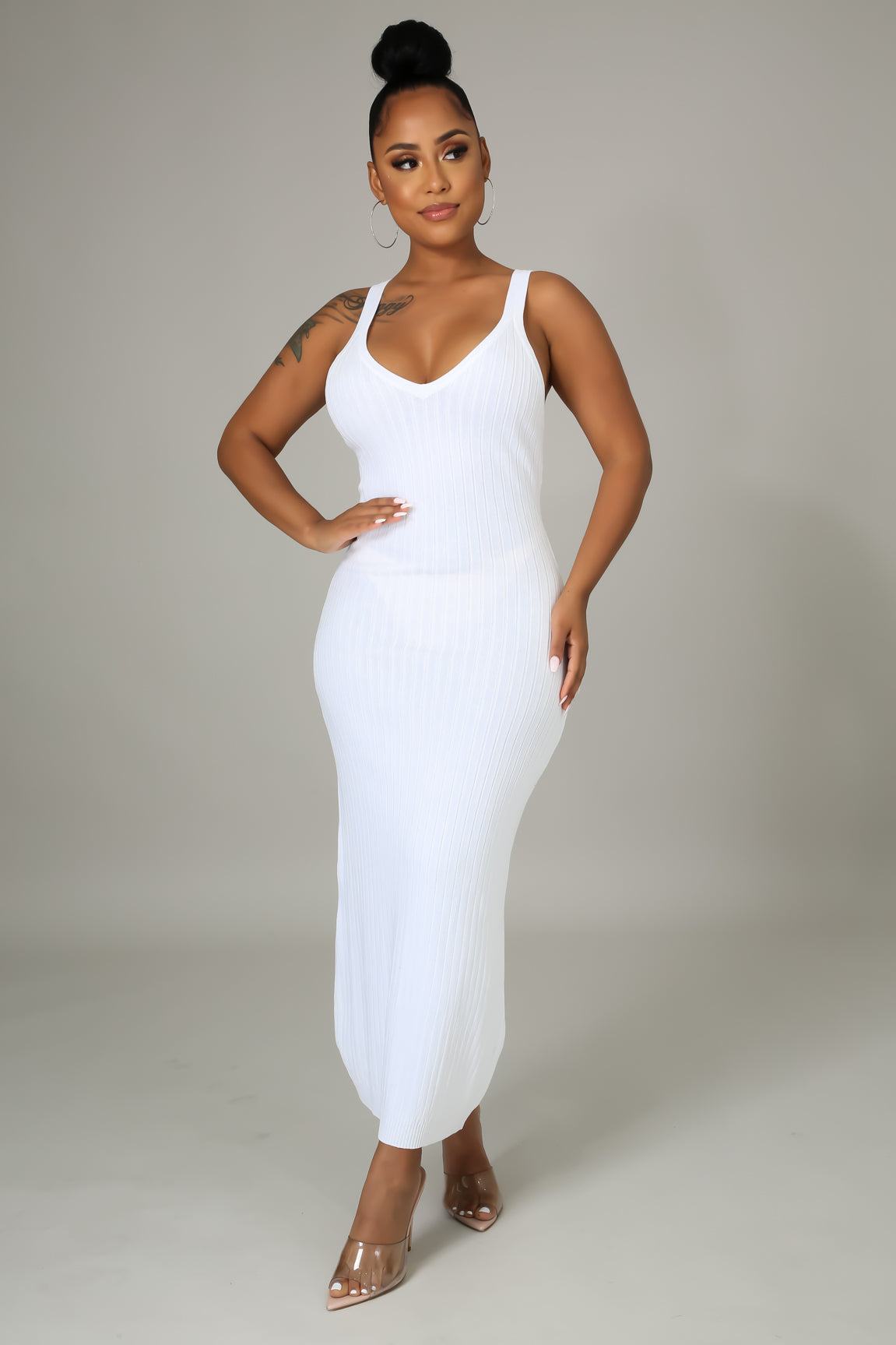 Brunch Girl Dress