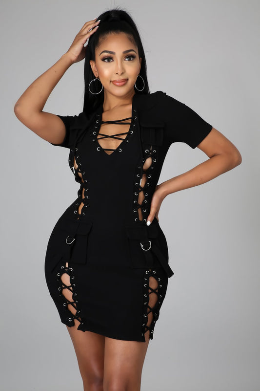 Another Weekend Dress