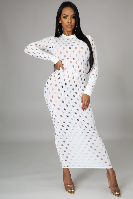 Daily Dose Dress