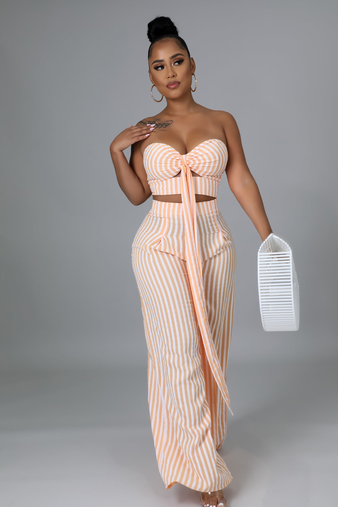 Lexi Pant Set