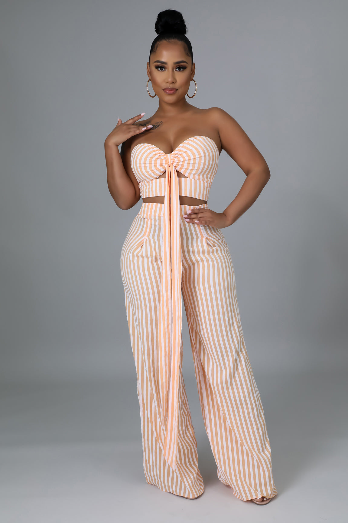 Lexi Pant Set