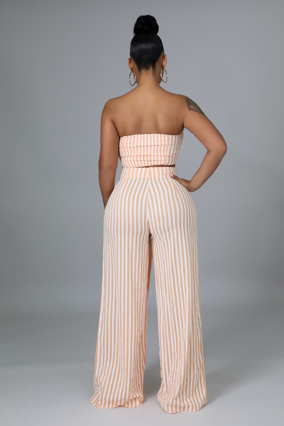 Lexi Pant Set