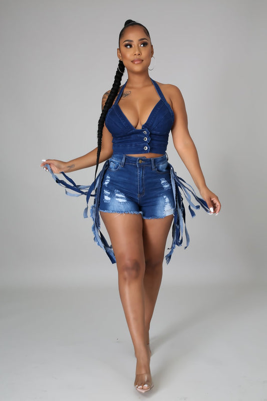 Boy Obsessed Top