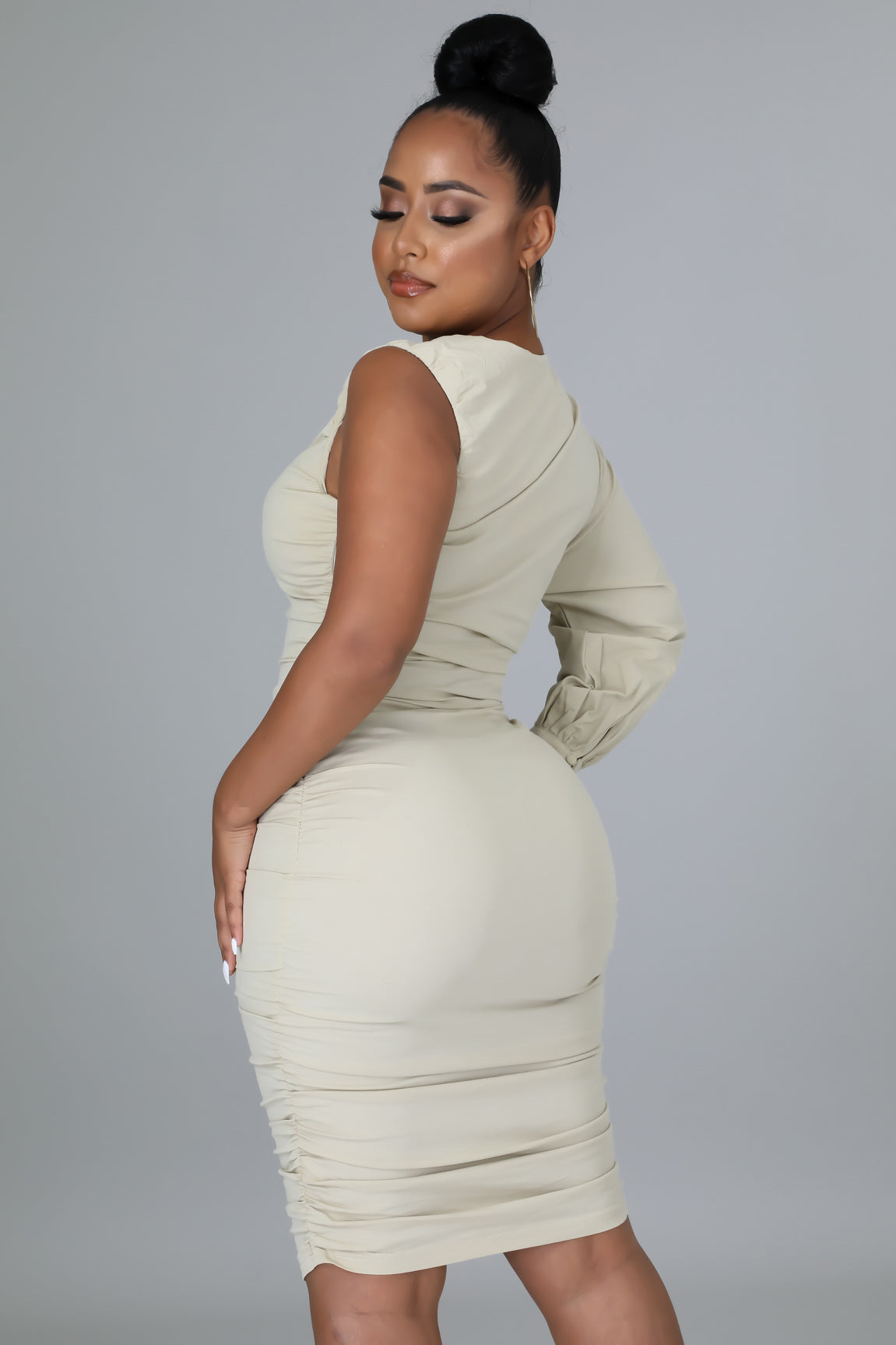 For The Thrill Dress