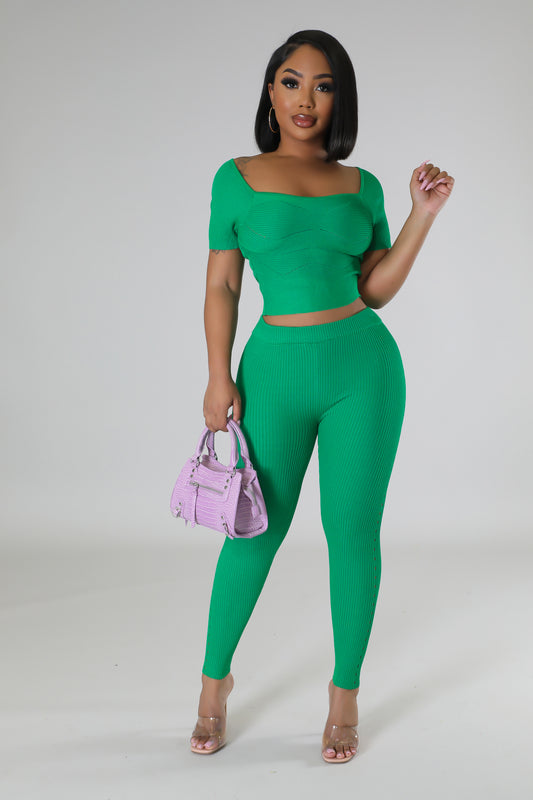 Annie Legging Set