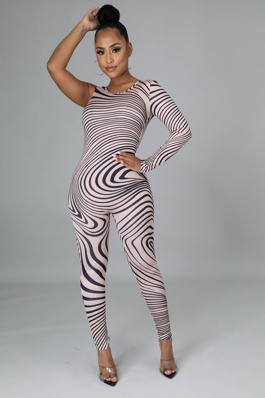 Rocking Body Jumpsuit